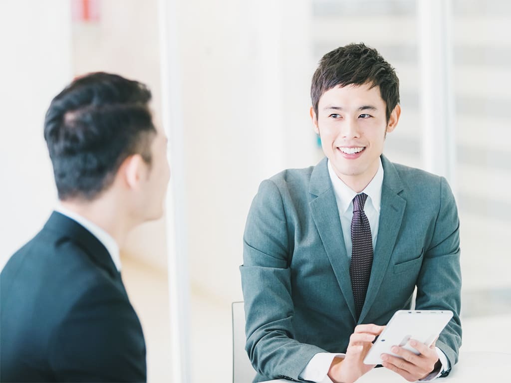 まずは気軽にご相談！
